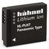 Hahnel HL-PLH7 Lithium Battery