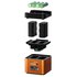 Hahnel ProCube Dual For Sony