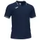 Joma Campus III Polo z krótkim rękawem