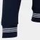 Joma Moletom com fecho Campus III