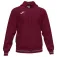 Joma Moletom com fecho Campus III
