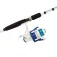 Mitchell Combo da pesca Neuron Squid