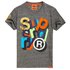 Superdry Super 5 Short Sleeve T-Shirt