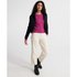 Superdry Jersey Becky Cable Knit
