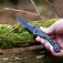 True utility Trueblade-Outdoor Knife 6 cm pocket knife