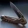 True utility Trueblade-Outdoor Knife 6 cm pocket knife