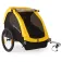 Burley Remolc de bicicleta Bee