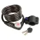 M-Wave Serratura a cavo Light And Support