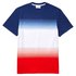Lacoste Made In France Piqué Short Sleeve T-Shirt