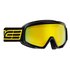 Salice Photochromic Chromolex Polarized Antifog Ski Goggles Junior 708 Double