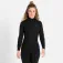Odlo Turtle Active Warm Eco langarm-baselayer