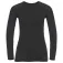 Odlo Top Performance Warm Ec langarm-baselayer