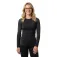 Odlo Top Performance Warm Ec langarm-baselayer