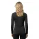 Odlo Top Performance Warm Ec langarm-baselayer