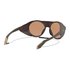 Oakley Clifden Prizm Polarized Sunglasses