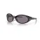 Oakley Eyejacket Redux Prizm Gray sunglasses