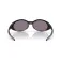Oakley Eyejacket Redux Prizm Gray sunglasses
