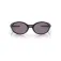 Oakley Eyejacket Redux Prizm Gray sunglasses