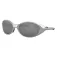 Oakley Eyejacket Redux Prizm polarized sunglasses
