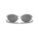 Oakley Gafas de sol polarizadas Eyejacket Redux Prizm