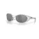Oakley Eyejacket Redux Prizm polarized sunglasses