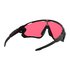 Oakley Jawbreaker Prizm Snow Sonnenbrille