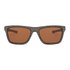 Oakley Holston Spolaryzowane Okulary Przeciwsłoneczne Prizm
