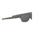 Oakley Sliver Edge Prizm Sonnenbrille
