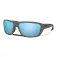 Oakley Split Shot Prizm Deep Water polarized sunglasses