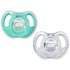 Tommee Tippee Chupete Ultra Light X2