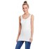 Only Live Love Life Sleeveless T-Shirt