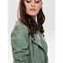 Only Chaqueta Ava Faux Leather Biker