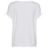 Only Moster O-Neck T-shirt med korte ærmer