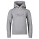 POC Logo kapuzenpullover