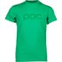 POC Logo T-shirt med korta ärmar