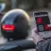 Cosmo connected Cosmo Moto Helmet Brake And Security Light