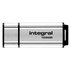 Integral Minnepinne Evo USB 128GB INFD128GBEVOBL