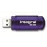 Integral Minnepinne Evo USB 32GB INFD32GBEVOBL