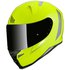 MT Helmets Revenge 2 Solid full face helmet