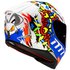 MT Helmets Casco integral Revenge 2 Moto 3