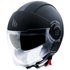 MT Helmets Casco jet Viale SV Solid