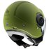 MT Helmets Viale SV Solid åben hjelm