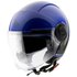 MT Helmets Viale SV Break åben hjelm