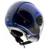MT Helmets Viale SV Break åpen hjelm
