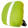 Wowow Coberta impermeable Backpack