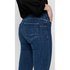 Only Power Life Mid Waist Push Up Skinny REA3224 jeans
