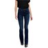 Only Jeans Paola Life High Waist Flare BB AZGZ879