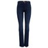 Only Jeans Paola Life High Waist Flare BB AZGZ879