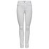 Only Royal Life High Waist Skinny jeans