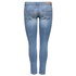 Only Coral Slim Skinny Destroy BB AMOM-46 jeans
